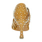 Chaussure de danse latine Dancin pour Femme