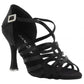 Chaussure de danse latine Dancin pour Femme