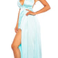 Robe Satin Glamour