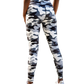 Legging confortable et galbant pour Femme de la marque Lismina