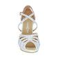 Chaussure de Danses Latines Dancin pour Femme