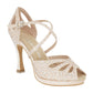 Chaussure de Danses Latines Dancin pour Femme