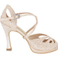 Chaussure de Danses Latines Dancin pour Femme