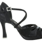 Chaussure de Danses Latines Dancin pour Femme