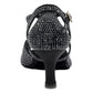 Chaussure de Danses Latines Dancin pour Femme