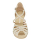 Chaussure de Danses Latines Dancin pour Femme