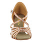 Chaussure de Danses Latines Dancin pour Femme