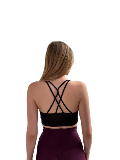 2X Bras - The Basics
