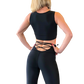 Legging confortable et galbant pour Femme de la marque Lismina