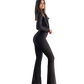 Legging confortable et galbant pour Femme de la marque Lismina