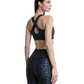 Legging confortable et galbant pour Femme de la marque Lismina