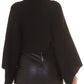 Pull Col roulé Oversize