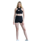 Mini Short Classic - Les basics