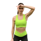 Legging Wrap - Les Bi-colors
