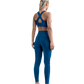 Legging confortable et galbant pour Femme de la marque Lismina
