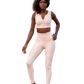 Legging confortable et galbant pour Femme de la marque Lismina
