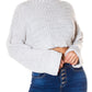 Pull Crochet