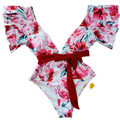 Maillot de bain Ava