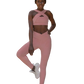 Legging Wrap - Les Pastels