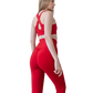Legging Scrunch Butt - Les Couleurs