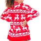 Robe Pull Christmas