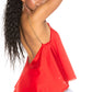 Top Satin Chain
