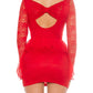 Robe Lace