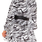 Robe Chemise Satin