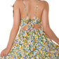 Robe Daisy Flower