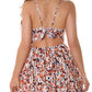 Robe Daisy Flower
