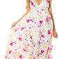 Robe Florale