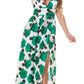 Robe Flower Romance