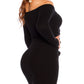 Robe Pull