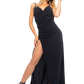 Robe Red Carpet