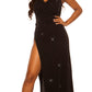 Robe Red Carpet