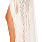 Short- Skirt Asymétrique