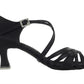 Chaussure de Danses Latines Dancin pour Femme