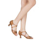 Chaussure de Danses Latines Dancin pour Femme