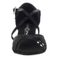 Chaussure de Danses Latines Dancin pour Femme