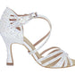 Chaussure de Danses Latines Dancin pour Femme