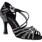 Chaussure de Danses Latines Dancin pour Femme