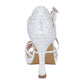 Chaussure de Danses Latines Dancin pour Femme