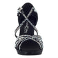 Chaussure de Danses Latines Dancin pour Femme