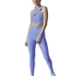 Legging Wrap - Les Pastels
