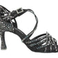 Chaussure de Danses Latines Dancin pour Femme