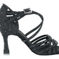 Chaussure de Danses Latines Dancin pour Femme