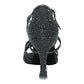 Chaussure de Danses Latines Dancin pour Femme