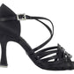 Chaussure de Danses Latines Dancin pour Femme