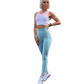 Legging confortable et galbant pour Femme de la marque Lismina