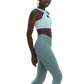 Legging Wrap - Les Pastels